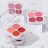 SON&PARK Glow Layring Lip & Cheek Palette 4g, Shade:01 Warm