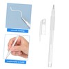 Baluue Eyebrow Positioning Pen Fine Tip Cosmetic Liner for Precise
