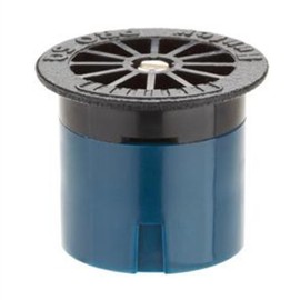 Hunter Plastic MPR Nozzle with Screen 5' Radius Half Circle Pattern