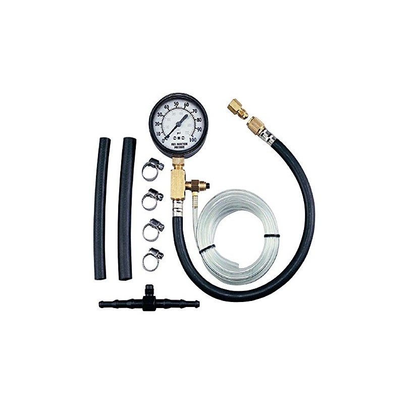 Innova 3640 Professional Fuel Injection Pressure Tester