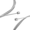 Cyclingcolors Pack of 5 Bicycle Gear Cable 1.2 mm 2.7