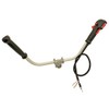Valex Double Handle for Brush Cutters - Grey