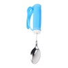 iplusmile Weighted Adaptive Spoon for Elderly and Disabled Eating Aid