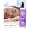 WhereHike Magnesium Spray, Pure Magnesium Oil Spray for Feet,Ideal Gift