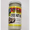Real Guyana all Purpose Coconut Oil 12 oz