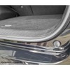 MAX6 Custom-fit Rear bumper protection film compatible with Citroën Berlingo