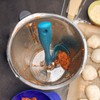 Calotti® Rotary-Scoop-Spatula for Thermomix® TM5®, TM6® and TM31® for Removing,