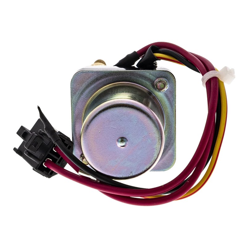 NICHE Starter Solenoid Relay Switch for Kawasaki 27010-3737 Jet Ski