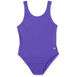 Beco Damen Badeanzug-Basics, 5158, blau (Royalblau), Gr. 36