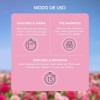 Mascarilla Nutritiva Herbal Essences Rosa Mosqueta 300ml