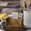 Primitives by Kathy I Love You A Bushel And A