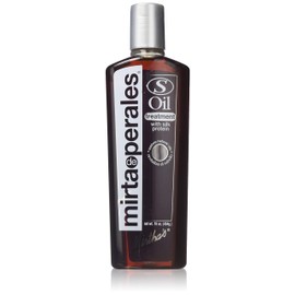 Mirta De Perales S Oil Treatment Shampoo, 16 Ounce