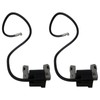 LO MERECES Updated 843931, 844548, 845606 2 PACK Ignition Coils
