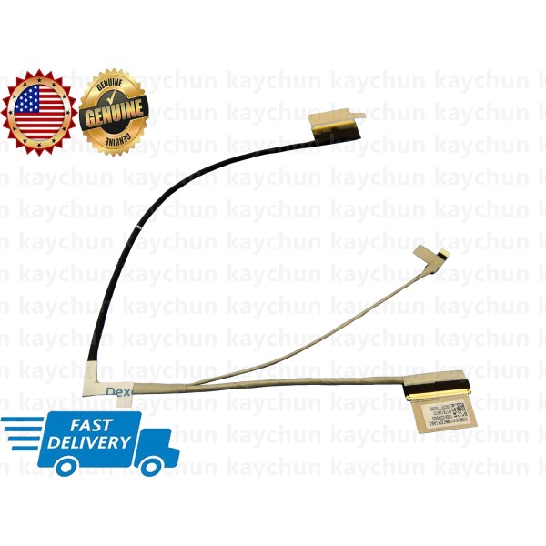 For ASUS Original 14005-03340000 6017B1406101 Laptop LCD LED Video Display