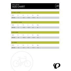 PEARL IZUMI AMFIB PI Toe Caps