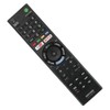 Replacement Sony TV Remote control RMT-TX300E for Sony Bravia TV