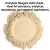 Ultra High Purity (>99%) Tannic Acid Powder, Analytical Reagent (AR)