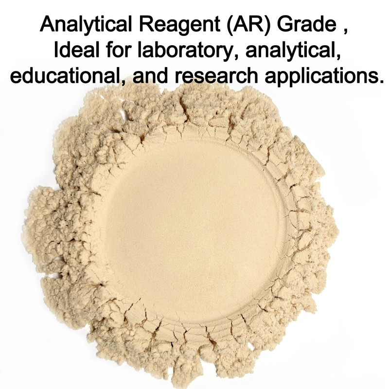 Ultra High Purity (>99%) Tannic Acid Powder, Analytical Reagent (AR)