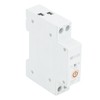 WiFi Switch Circuit Breaker 1P 63A Remote Voice Control Timing