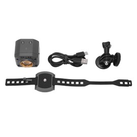 Drone Night Light Plastic Rechargeable Drone Night Searchlight for MAVIC AIR 2 Grey