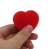 SUMAG 10 Pcs Sponge Hearts Magic, One to Two Magic