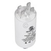 VIOKS Starting Capacitor Motor 5µF 450V Universal Capacitor CBB60 Motor
