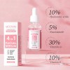 Esencia Facial 4 En 1 Que Elimina Manchas Y Humecta