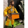 Unbranded Gi Joe / Action Figure 1/6 Scale Custom Multipurpose
