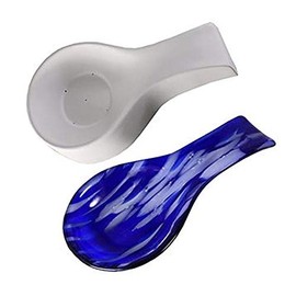 Round Spoon Rest Mold - Creative Paradise Glass Fusing Mold