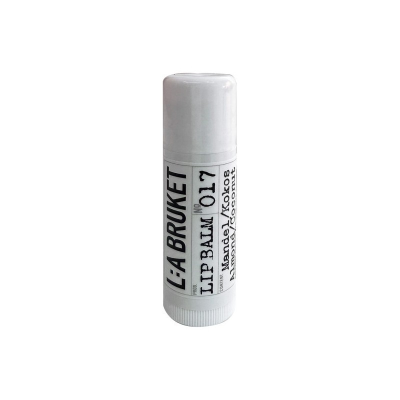 La Bruket Lip Balm 14g 3 Pieces / Circle /