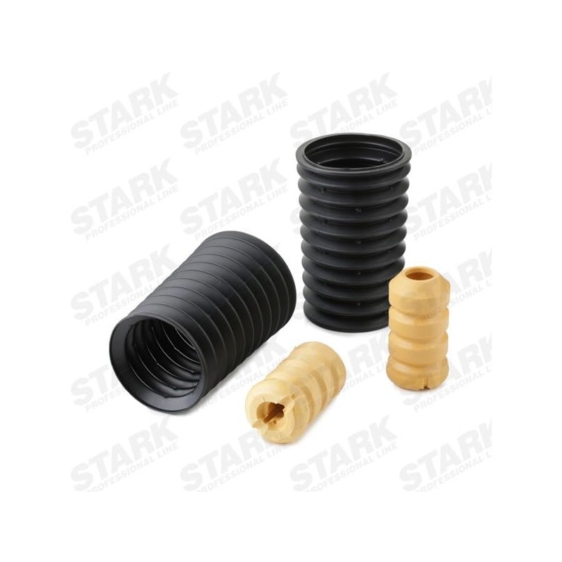 STARK SKDCK-1240032 Dust Cover Kit Shock Absorber Dust Cover Set