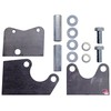 Buyers Products PB10 Pump Support Bracket Kit, for C Style