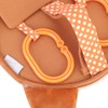 Cute Animal Shape Baby Infant Toddler Car Backseat View Mirrors