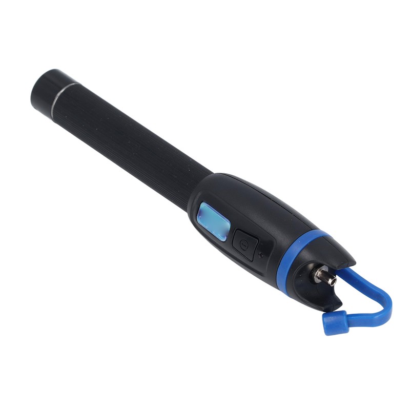 Visual Fault Locator 20mW Output Non Contact Detector Optical Fiber