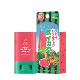 A'PIEU Juicy Pan UV Stick (Suicap Scent)