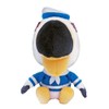 Little Buddy 1842 Animal Crossing New Horizons Gulliver 8" Plush,