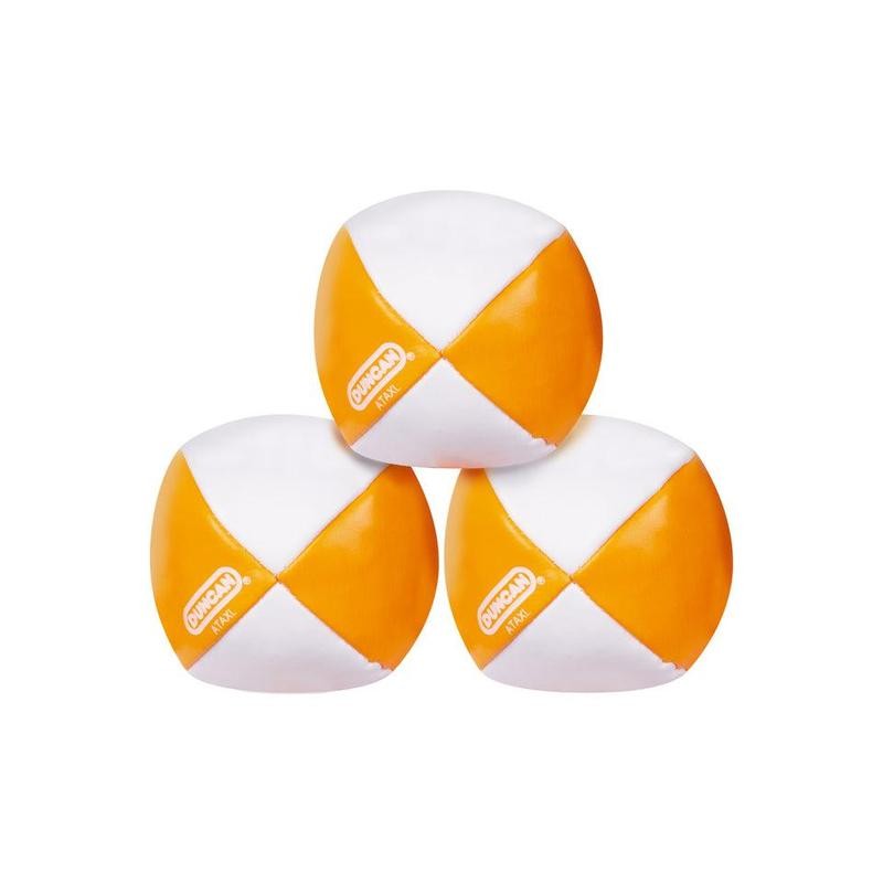 Juggling Balls - Color: Pink/Black