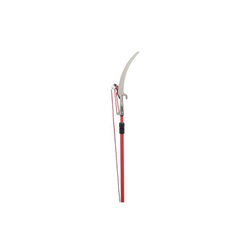 The Ames Company 14' Compound Tree Pruner