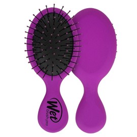 Wet Brush Mini - Purple