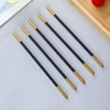 Stainless Steel Reusable Metal Straws,Extra Long Reusable Metal Straws,Metal Drinking