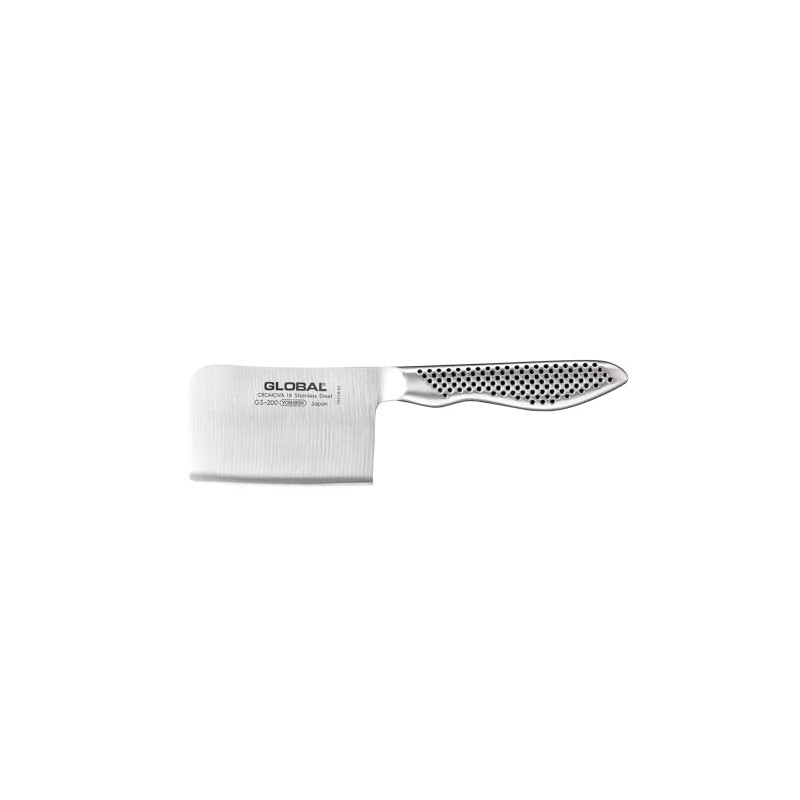 GLOBAL Mini Chopper Plain 8cm
