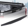 PIT66 Tailgate Top Trim Cap Cover Compatible with Ford F250