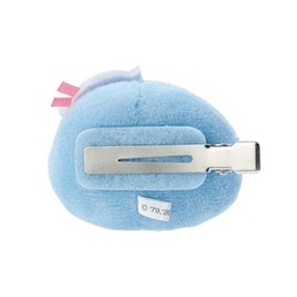 Sanrio Tuxedo Sam Plush Hair Clip