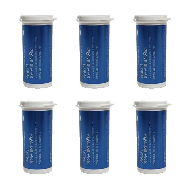 Esther Formula Yeo Esther Lactobacillus Classic Pro Yeo Yes The