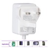 for Pi 5 Power Supply 5.1V 5A 27W PD USB