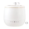 Mini Cooker Electric Pot with Lid Anti Stick Multifunctional Smart