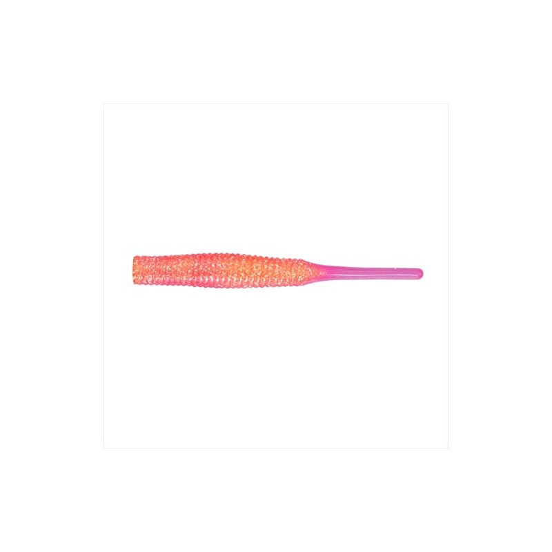 Mars (Mars) Worm R-32 R32 Glamorous 4 inches Pink Gold