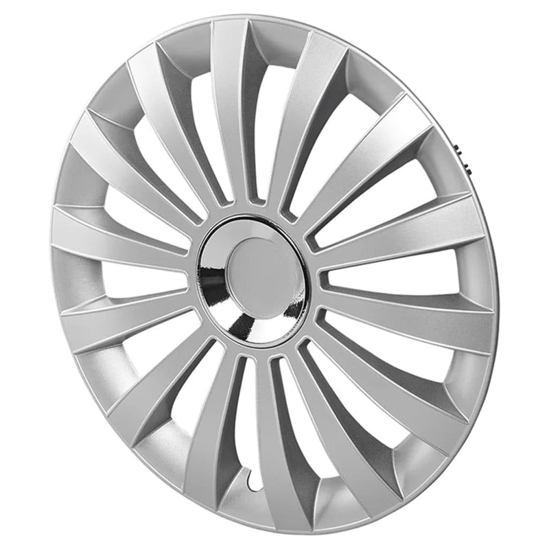 ProPlus Meridian Wheel Trims Set 16 Inch 4 Pieces in