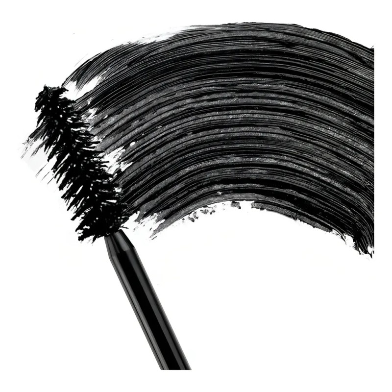 Rímel Máscara De Pestañas By Apple Super Lash Volúmen 13g