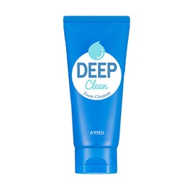A'PIEU Gözenekleri Derinlemesine Temizleyen Yüz Yıkama Köpüğü Deep Clean Foam Cleanser